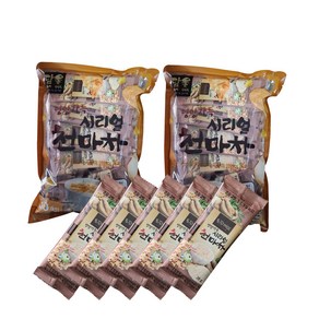 도담예본 시리얼 천마차 1200g, 60개, 20g