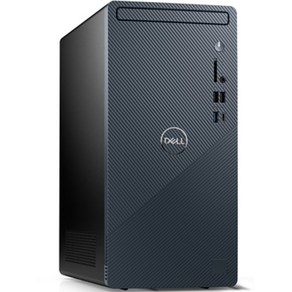 델 인스피론 3020 데스크탑 포그 블루 DN3020T-WH05KR (i7-13700 WIN11 Home HDD 1TB + NVMe 512GB DDR4 16GB RTX3050)