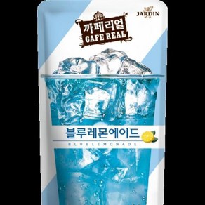 블루레몬 에이드팩 쟈뎅 230MLx10EA, 230ml, 10개