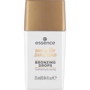 에센스 essence 브론저 드롭 오브 선샤인, 1개, 25ml