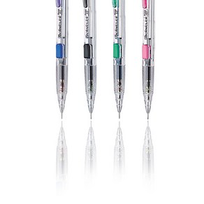 펜텔 pentel 테크닉클릭 샤프 0.5mm PD-105T/C