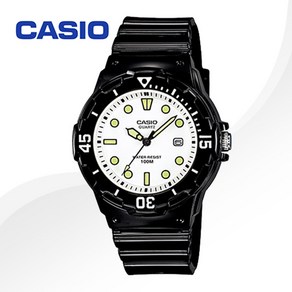 [CASIO] 카시오 LRW-200H-7E1 여성 우레탄밴드 시계