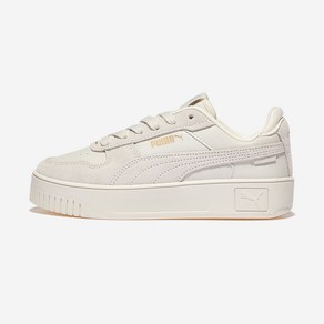 [ABC마트] 푸마 PUMA 카리나 스트리트 SD CARINA STREET SD PKI39509302 (Vapo Gay-Vapo Gay-PUMA Gold)