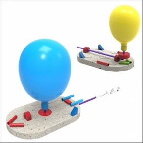 2in1 풍선 에어보트(1인용)/jaam