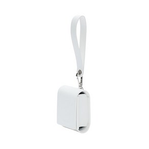 [비비와이비] [BBYB] Multi Airpod Case 멀티 에어팟 케이스 (티타늄 화이트) 09K1290A1H