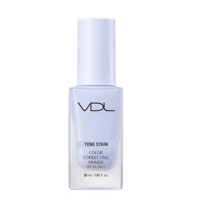 VDL 톤스테인 컬러 코렉팅 프라이머 30ml 03 세레니티, 1개