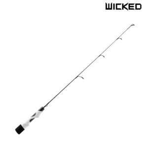 파란낚시 라팔라 위키드 아이스 로드 [Wicked ice Rod]