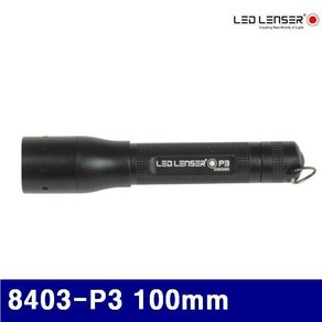 레드랜서 2760638 초강력 라이트 8403-P3 100mm 20mm (1EA), 1개