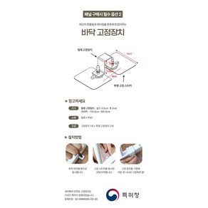 세이펫 1.2m 방묘문 고양이 안전문 대 중 소 사이즈 철제 방묘문, 1개