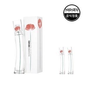 [겐조] 플라워 바이 겐조 NEW EDT 30ml 미니어처 2종세트 (본품+미니2종+쇼핑백)