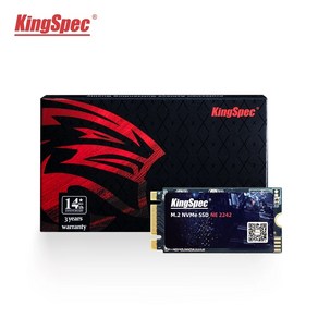 SSD M2 NVMe PCIe 3.0x2 2242 512GB 256GB 1T 하드 드라이브 디스크 m.2 Think패드 T480 컴퓨터 용, 01 128GB NVMe 2242, 1개