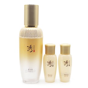 수려한 진생 에센스 어드밴스드 50ml_B, 1개, 50ml