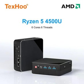 큐브형 도킹텐트, 네트워크포트, WiFi 5  NO RAM SSD, 1. AMD Ryzen 5 4500U