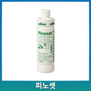 Pinoset 키엘 피노셋 500ml 위생 구역 방향제 공기 청정제 Ph4, 1개