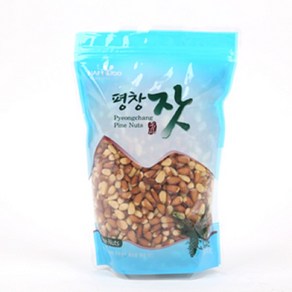 2024년 햇잣 양근건조 황잣500g, 500g, 1개