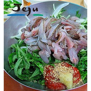 제주 자리돔 손질후 실량 1kg 자리물회 자리회 제주한림수산 제주해산, 1kg(35미 내외), 1개