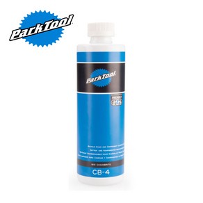 [Parktool]파크툴 CB-4 바이오 체인브라이트 480ml(Bio ChainBrite 16oz)/체인세척제/체인클리너