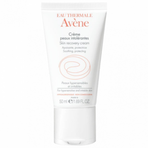 AVENE 아벤느 엥똘레랑뜨 스킨 크림 50ml, 1개