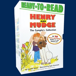 [여우별밤] Heny and Mudge 28권 헨리앤머지 워크시트 음원제공