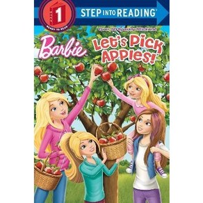 Let's Pick Apples! (Babie) Papeback, Random House Books fo Young Reades