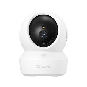 이지비즈 H6c Pro 360도 스마트 홈캠 CCTV 타입c 펫캠 아기 베이비캠 카메라, 2K+ (400만 화소), 1개