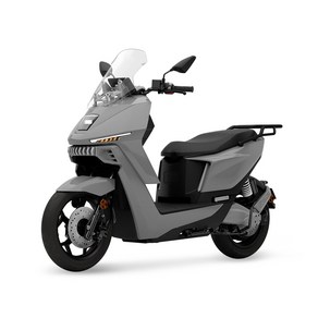 (인천광역시 거주자) 이누리 OK1 쿠루 프로 2025년형 전기 오토바이 스쿠터 바이크 배달용, 유광 그레이, 우선순위(취약계층-차상위), LG 쿠루 교환 배터리만 이용(20만원 수령)