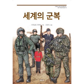 세계의 군복