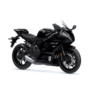 [야마하서대문4S딜러] YZF-R7 / YAMAHA YZF-R7, 블랙