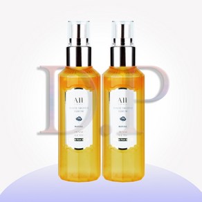 달바 시즌5 로얄 화이트 트러플 세럼 160ml/뿌리는, 1개, 160ml