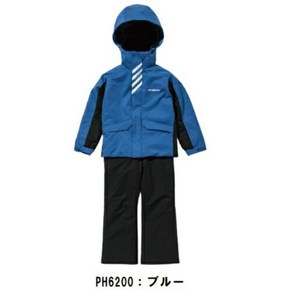 피닉스 PHENIX 주니어 스키복 ESB222P11 상하조 조절기능 BLIZZARD J TWO-PIECE