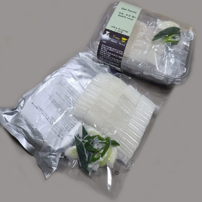 무국 바로 쿡 밀키트 2~3인용 850g(당일생산 야채 250g & 무국 베이스600g)