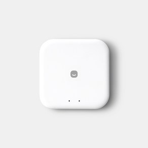 헤이홈 스마트허브 Ai 지그비 Zigbee 무선 Wifi 게이트웨이 IoT 센서