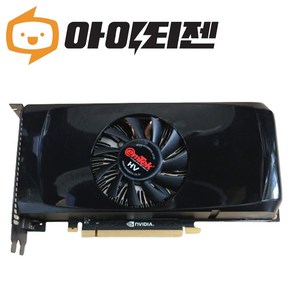 지포스 GTX460 768MB 게이밍 그래픽카드 랜덤발송