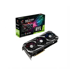 (HNS)ASUS ROG STRIX RTX 3050 O8G GAMING OC D6 8GB_