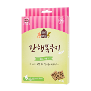 에스틴 강아지 간 행복 쿠키, 150g, 3개