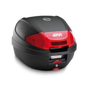 GIVI 탑박스 탑케이스 가방 모노락 E300-N2 30L, 1개