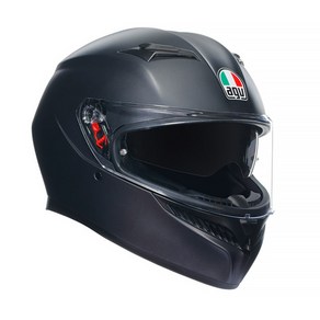 AGV 헬멧 K-3 DECEPT MATT BLACK GREEN RED