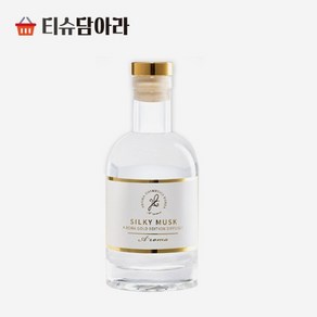 에이로마 골드에디션 디퓨저 200ml, 1개