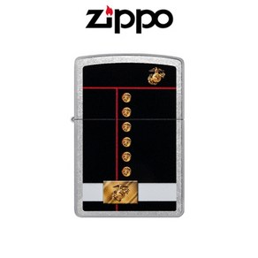 지포 미국 해병대 라이터 48550 US Maines Cop ZIPPO