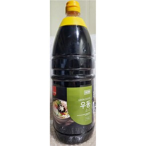우동소스(삼립 1.8L), 1개, 1.8L