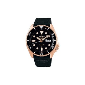 세이코 SEIKO 손목시계 5 SPORTS AUTOMATIC 스포츠 오토매틱 SRPD76K1 남성 병행 수입품