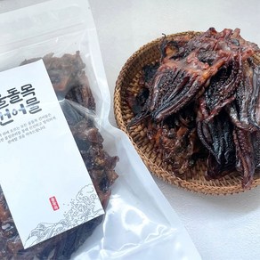 울돌목 오징어 숏다리 1kg 오징어다리 오다리