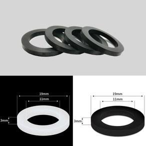 수도꼭지 수전 고무 패킹 실리콘호스패킹, A01 실리콘호스패킹(10P), 1개