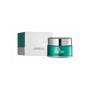 닥터쥬크르 리버스 화이트 크림 50ml, 1개