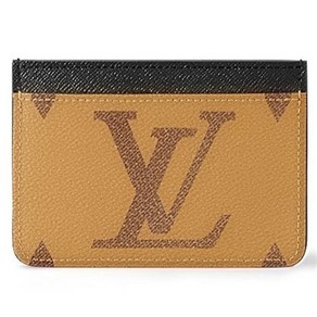 [루이비통] [명품]검수 LV 사이드업 카드홀더 M81462 M81462