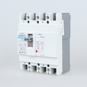 서울산전 SB-104Ca 배선용차단기 MCCB 20~100A, 75A