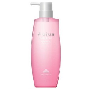 밀본 오주아 퀜치 샴푸 500ml MILBON Aujua QUENCH 500g, 기본