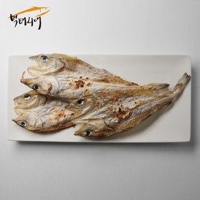 정진푸드 먹태시대 대구 편노가리 1kg, 1개