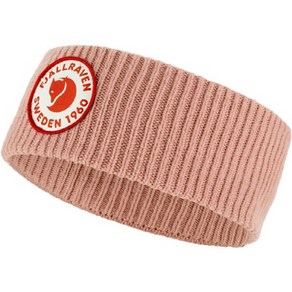 [매장정품] 피엘라벤 FJALLRAVEN 1960 로고 헤드밴드 87082 1247097, 팬텀블랙