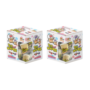 컵스마시멜로우 216g (12g x 18개입) x 2개